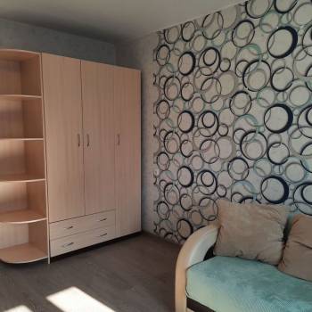 Сдается 1-комнатная квартира, 32 м²