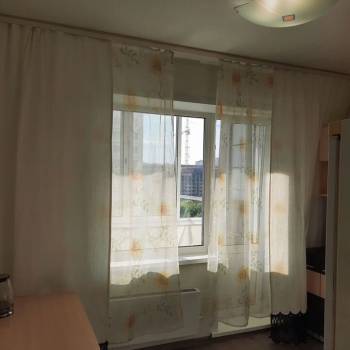 Сдается 1-комнатная квартира, 32 м²
