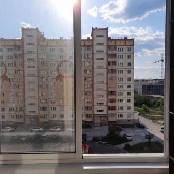 Сдается 1-комнатная квартира, 32 м²