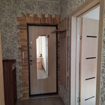 Сдается 1-комнатная квартира, 32 м²
