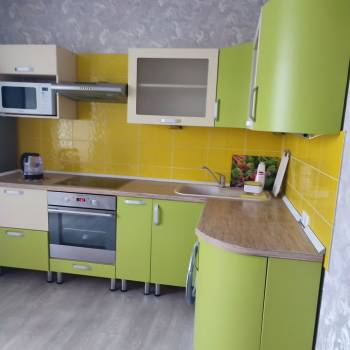 Сдается 1-комнатная квартира, 46 м²