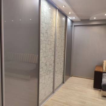Сдается 1-комнатная квартира, 46 м²