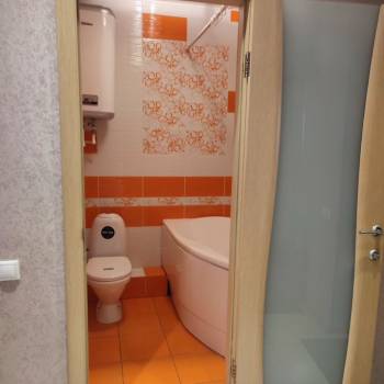 Сдается 1-комнатная квартира, 46 м²