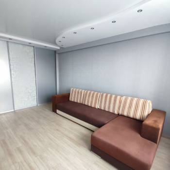 Сдается 1-комнатная квартира, 46 м²