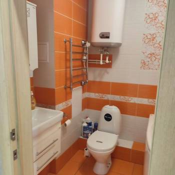 Сдается 1-комнатная квартира, 46 м²