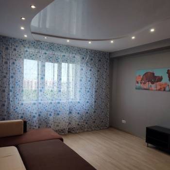 Сдается 1-комнатная квартира, 46 м²