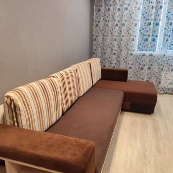 Сдается 1-комнатная квартира, 46 м²