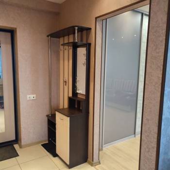 Сдается 1-комнатная квартира, 46 м²