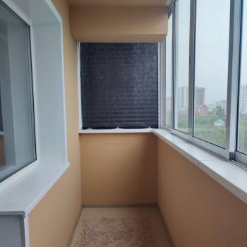 Сдается 1-комнатная квартира, 46 м²