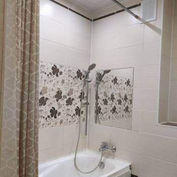 Сдается 2-х комнатная квартира, 65 м²