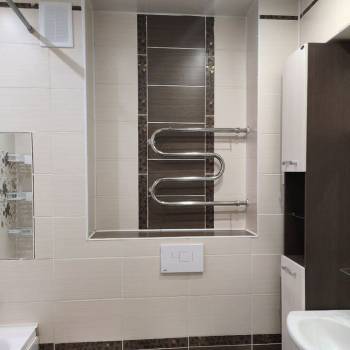 Сдается 2-х комнатная квартира, 65 м²