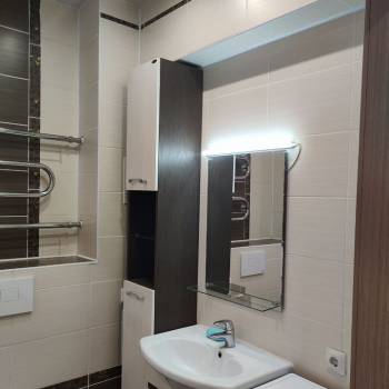 Сдается 2-х комнатная квартира, 65 м²