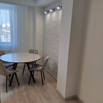 Сдается 2-х комнатная квартира, 65 м²