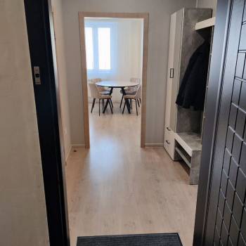 Сдается 2-х комнатная квартира, 65 м²