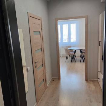 Сдается 2-х комнатная квартира, 65 м²