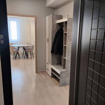 Сдается 2-х комнатная квартира, 65 м²