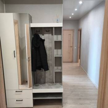 Сдается 2-х комнатная квартира, 65 м²