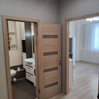 Сдается 2-х комнатная квартира, 65 м²