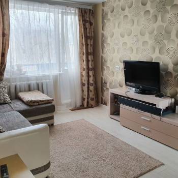 Сдается 2-х комнатная квартира, 44 м²