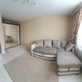 Сдается 2-х комнатная квартира, 44 м²