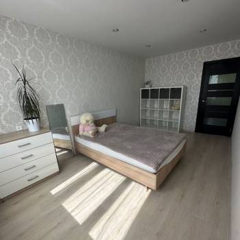 Сдается 2-х комнатная квартира, 44 м²