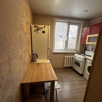 Сдается 2-х комнатная квартира, 44 м²