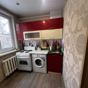 Сдается 2-х комнатная квартира, 44 м²