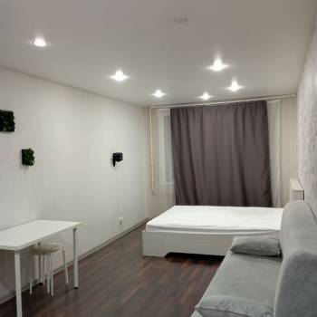 Сдается 1-комнатная квартира, 32 м²