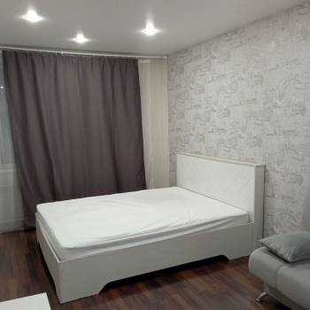 Сдается 1-комнатная квартира, 32 м²