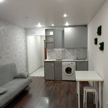 Сдается 1-комнатная квартира, 32 м²