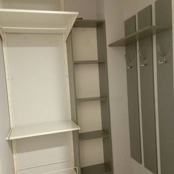 Сдается 1-комнатная квартира, 32 м²