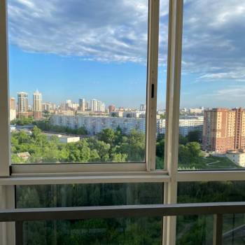 Сдается 1-комнатная квартира, 35 м²