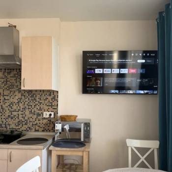 Сдается 1-комнатная квартира, 35 м²