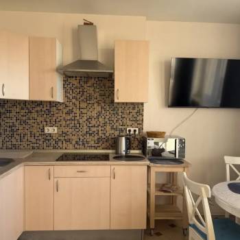 Сдается 1-комнатная квартира, 35 м²