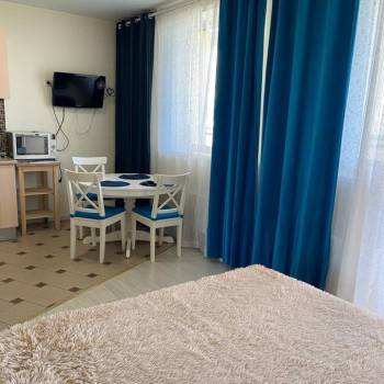 Сдается 1-комнатная квартира, 35 м²