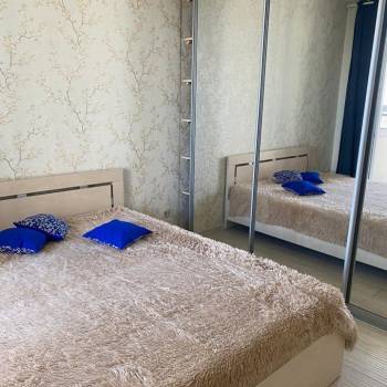 Сдается 1-комнатная квартира, 35 м²