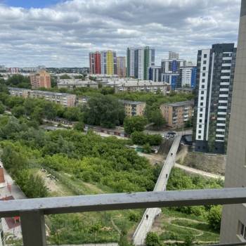 Сдается 1-комнатная квартира, 35 м²