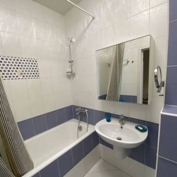 Сдается 1-комнатная квартира, 35 м²