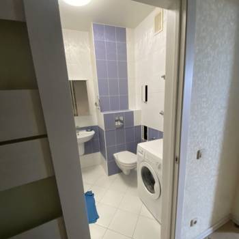 Сдается 1-комнатная квартира, 35 м²