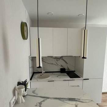 Сдается 1-комнатная квартира, 22 м²