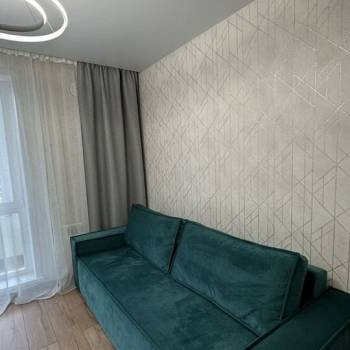 Сдается 1-комнатная квартира, 22 м²
