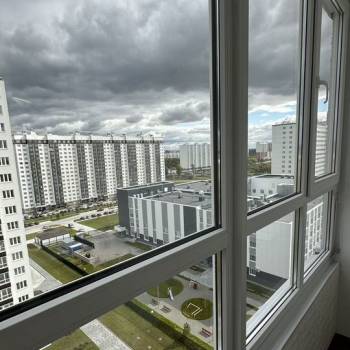 Сдается 1-комнатная квартира, 22 м²