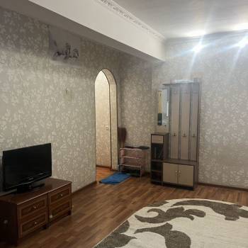 Сдается 2-х комнатная квартира, 55 м²