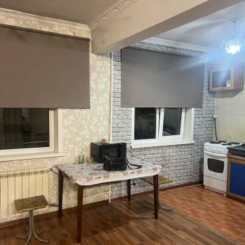 Сдается 2-х комнатная квартира, 55 м²