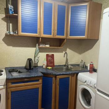 Сдается 2-х комнатная квартира, 55 м²