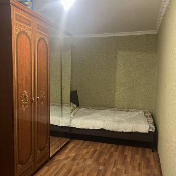 Сдается 2-х комнатная квартира, 55 м²