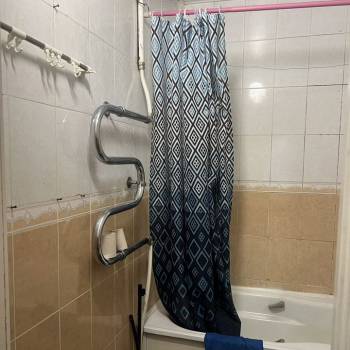 Сдается 2-х комнатная квартира, 55 м²