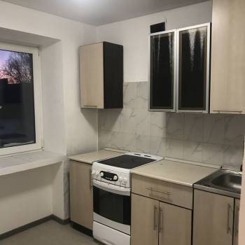 Сдается 1-комнатная квартира, 31 м²