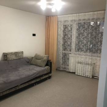 Сдается 1-комнатная квартира, 31 м²