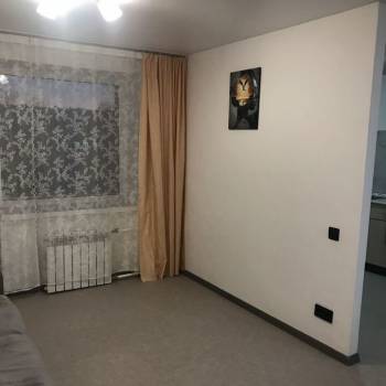 Сдается 1-комнатная квартира, 31 м²